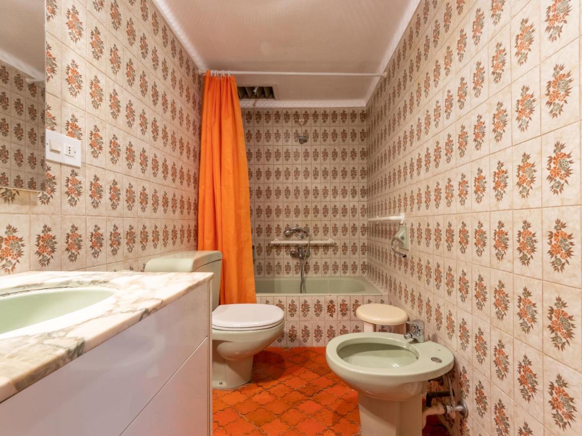 Holiday Home Vilafortuny By Interhome Villafortuny Eksteriør billede