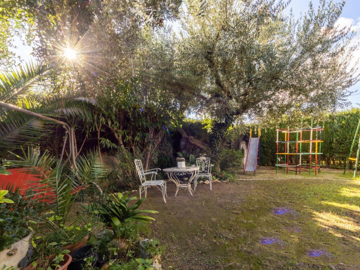 Holiday Home Vilafortuny By Interhome Villafortuny Eksteriør billede