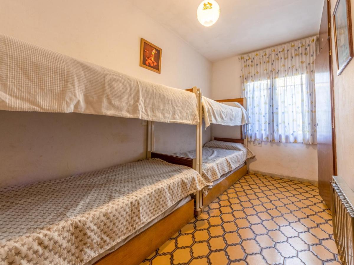 Holiday Home Vilafortuny By Interhome Villafortuny Eksteriør billede