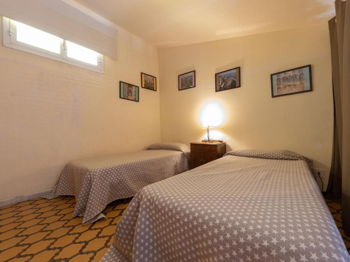 Holiday Home Vilafortuny By Interhome Villafortuny Eksteriør billede