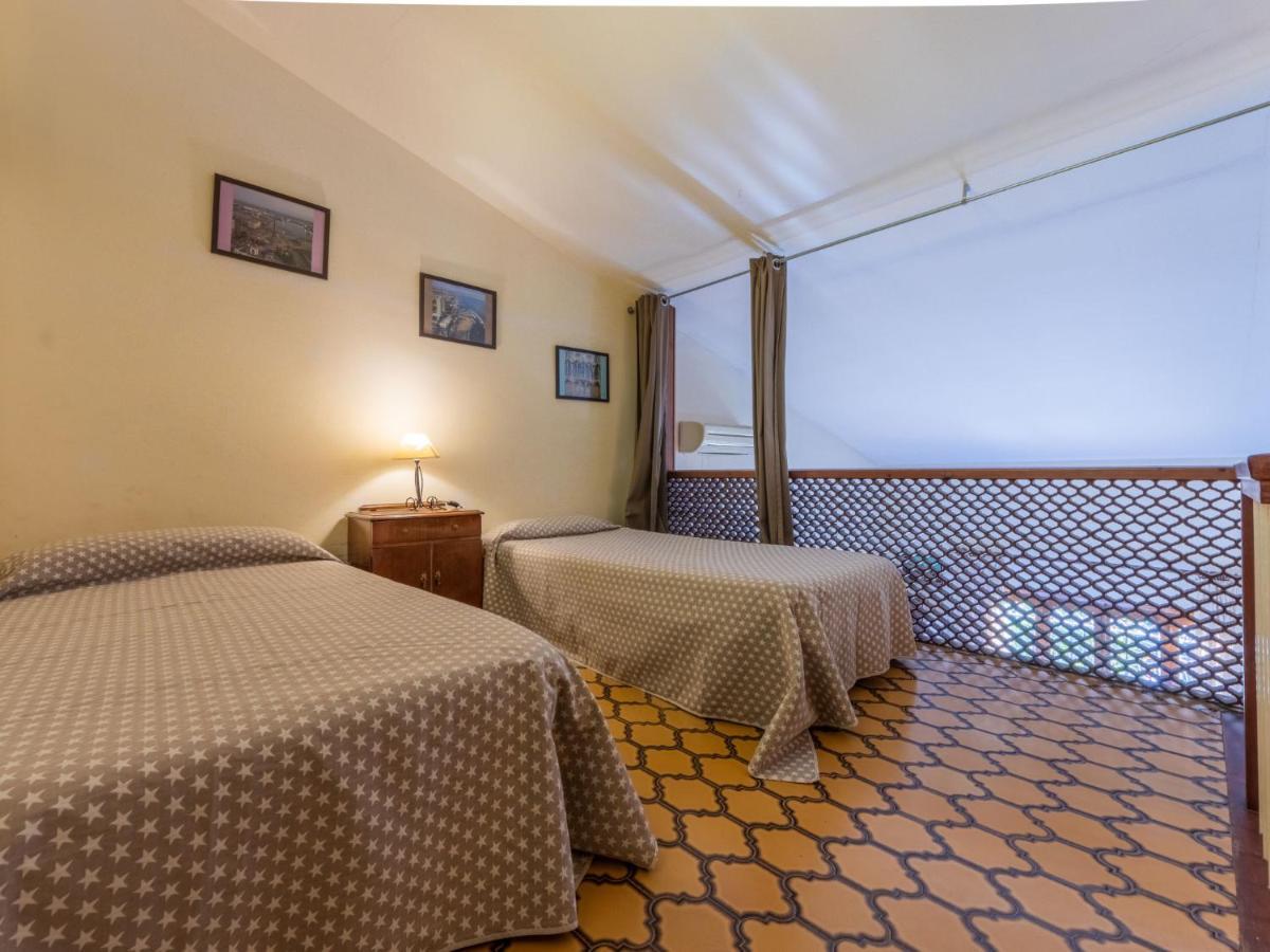 Holiday Home Vilafortuny By Interhome Villafortuny Eksteriør billede