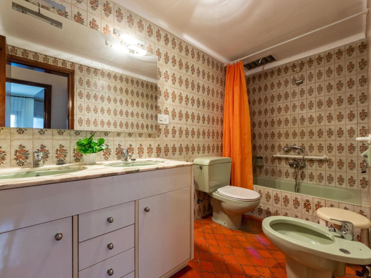 Holiday Home Vilafortuny By Interhome Villafortuny Eksteriør billede