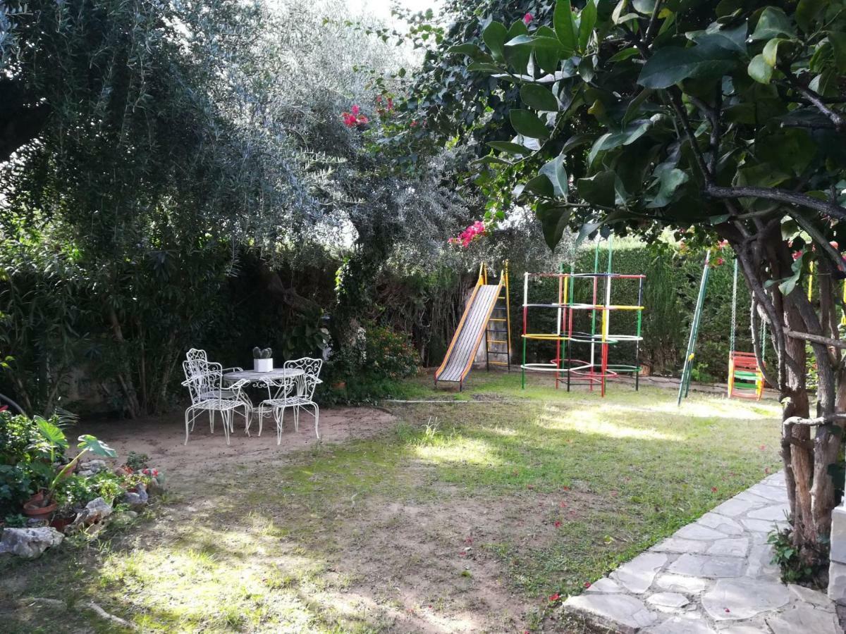 Holiday Home Vilafortuny By Interhome Villafortuny Eksteriør billede
