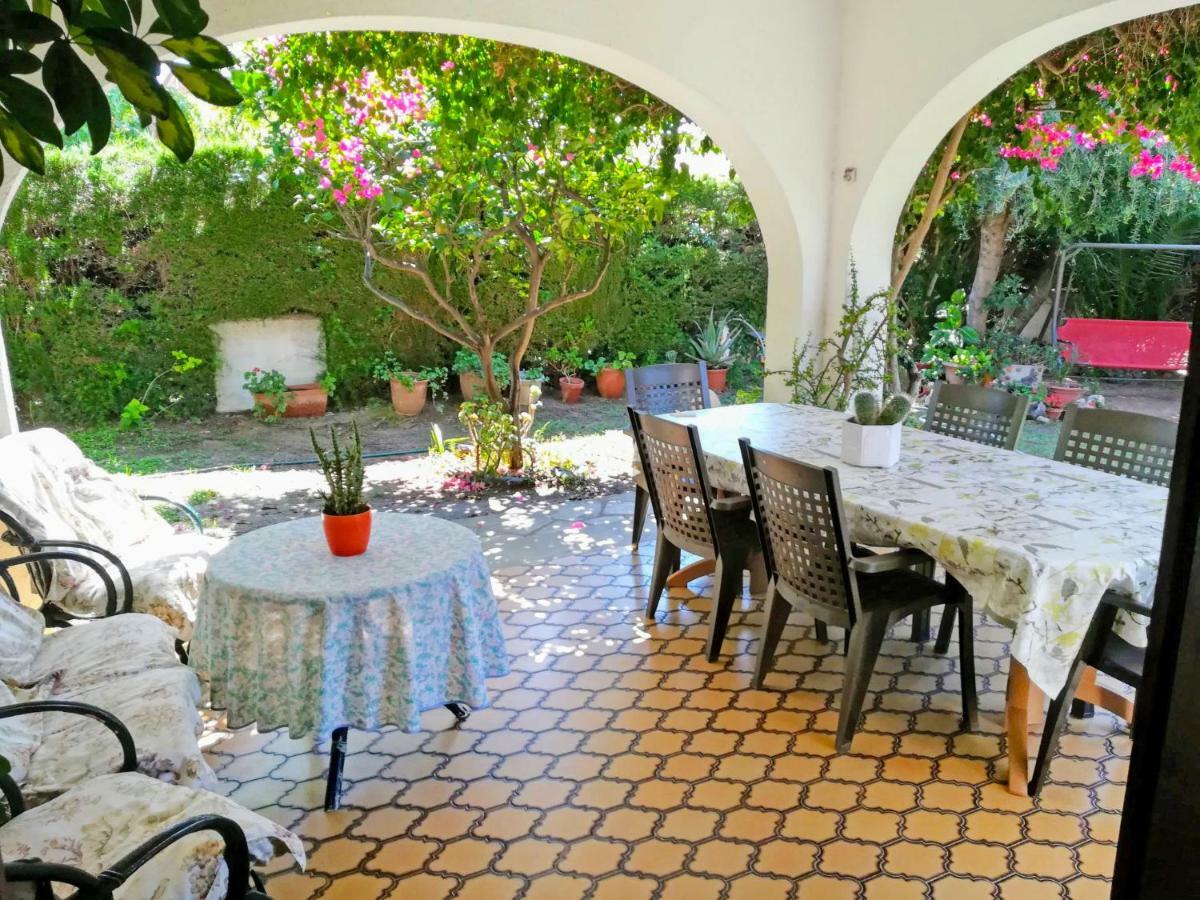 Holiday Home Vilafortuny By Interhome Villafortuny Eksteriør billede