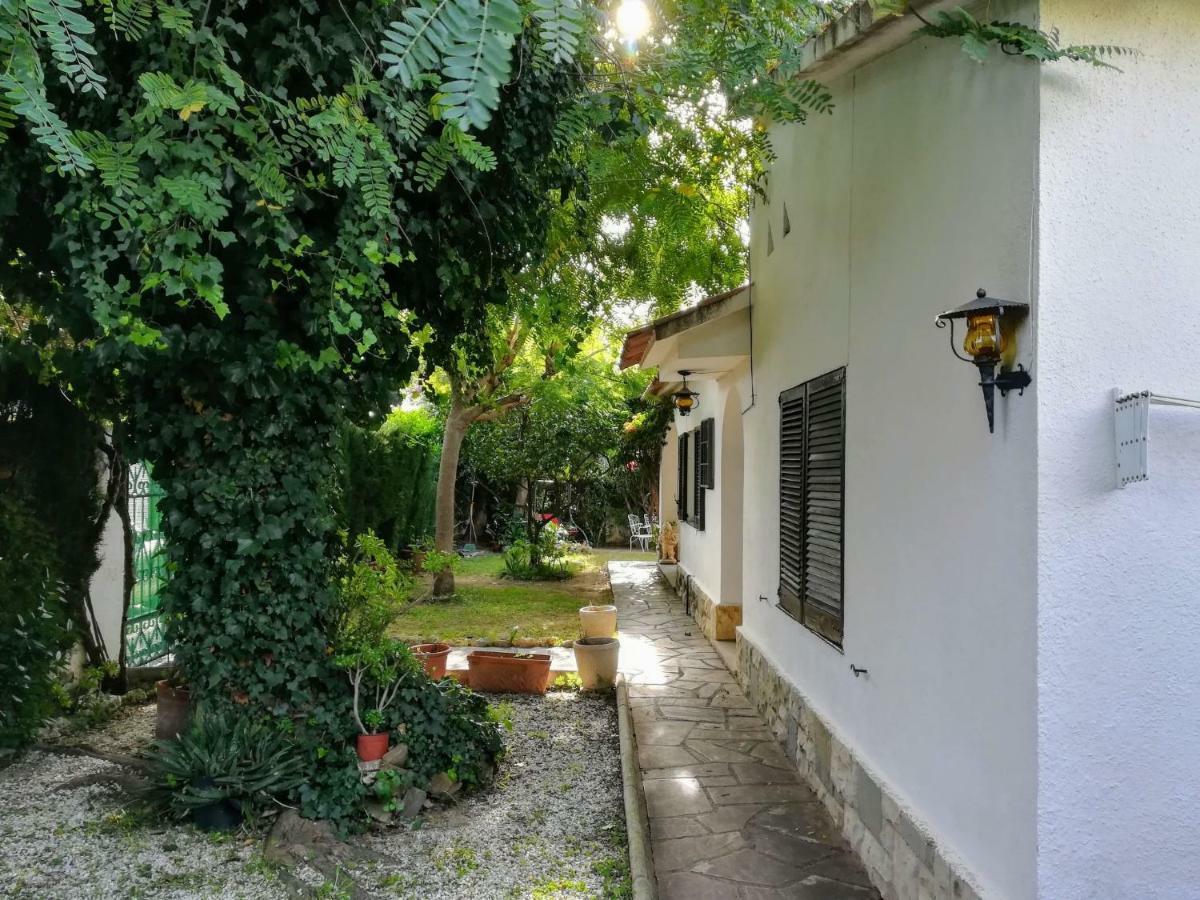 Holiday Home Vilafortuny By Interhome Villafortuny Eksteriør billede